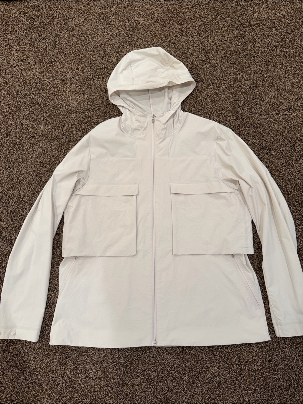 Men’s Lululemon jacket